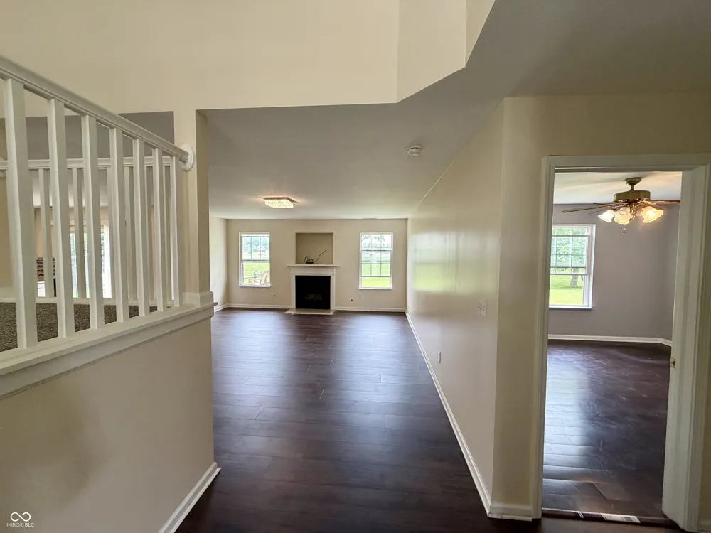 12072 Raiders Boulevard Fishers, IN 46037