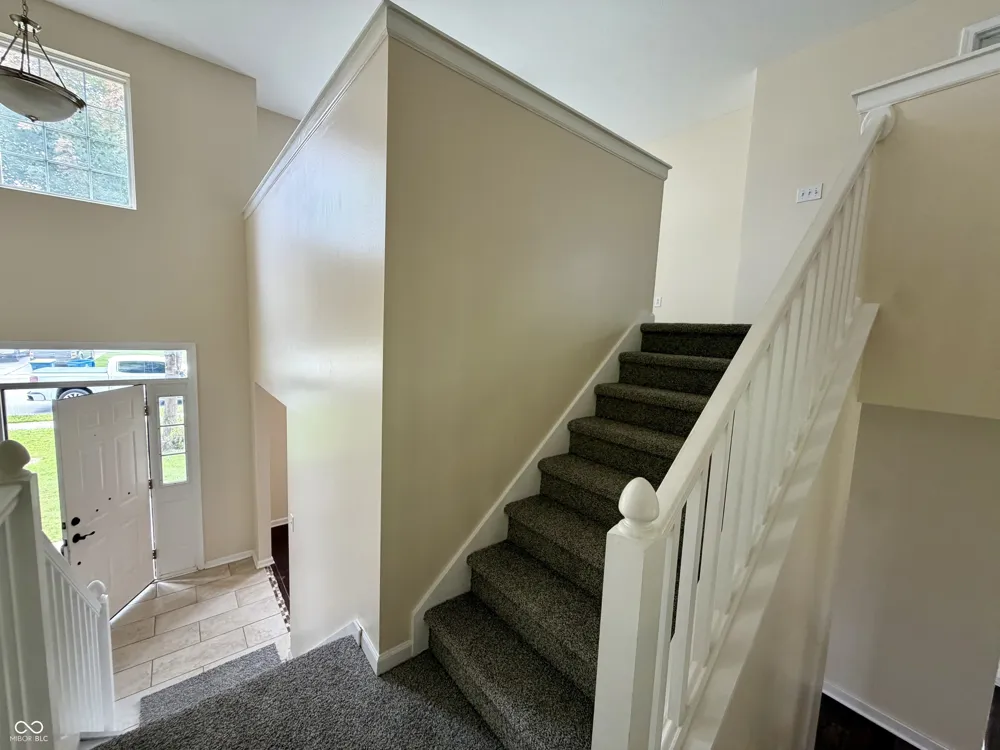 12072 Raiders Boulevard Fishers, IN 46037