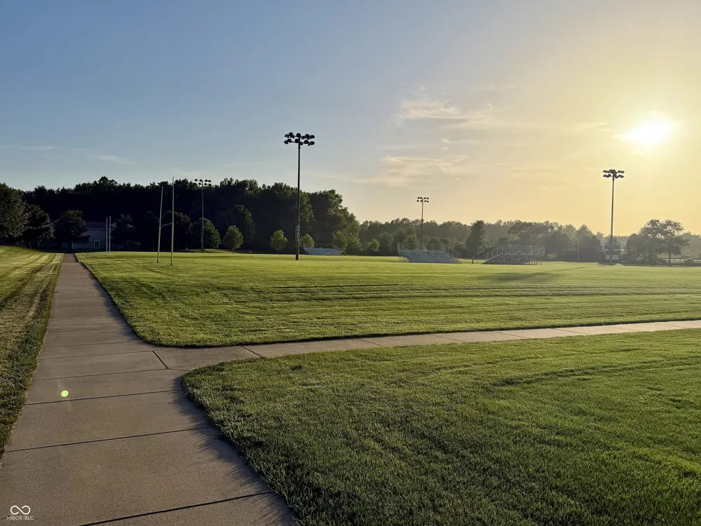 12072 Raiders Boulevard Fishers, IN 46037