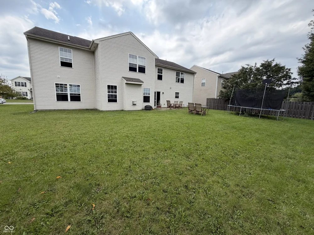 12072 Raiders Boulevard Fishers, IN 46037