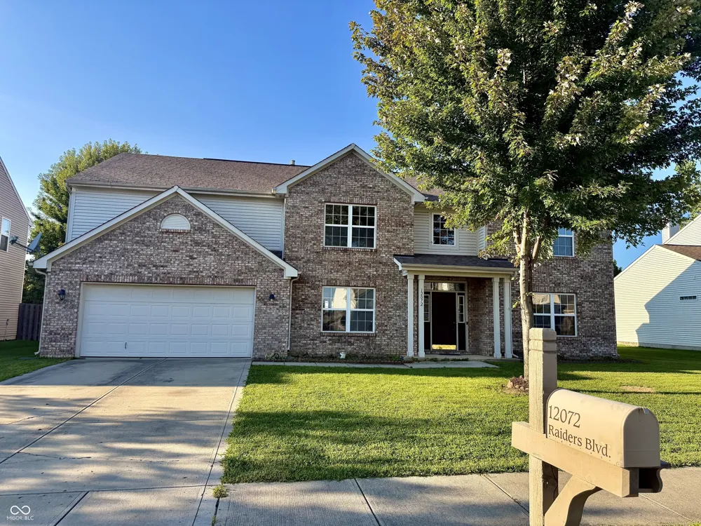 12072 Raiders Boulevard Fishers, IN 46037