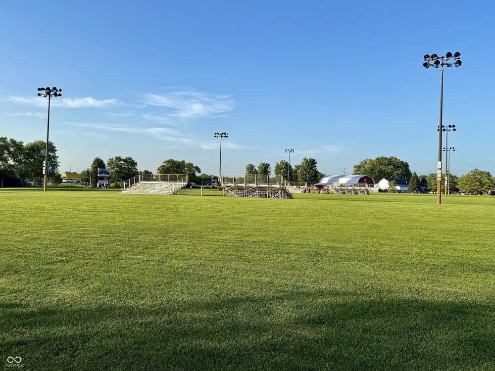 12072 Raiders Boulevard Fishers, IN 46037