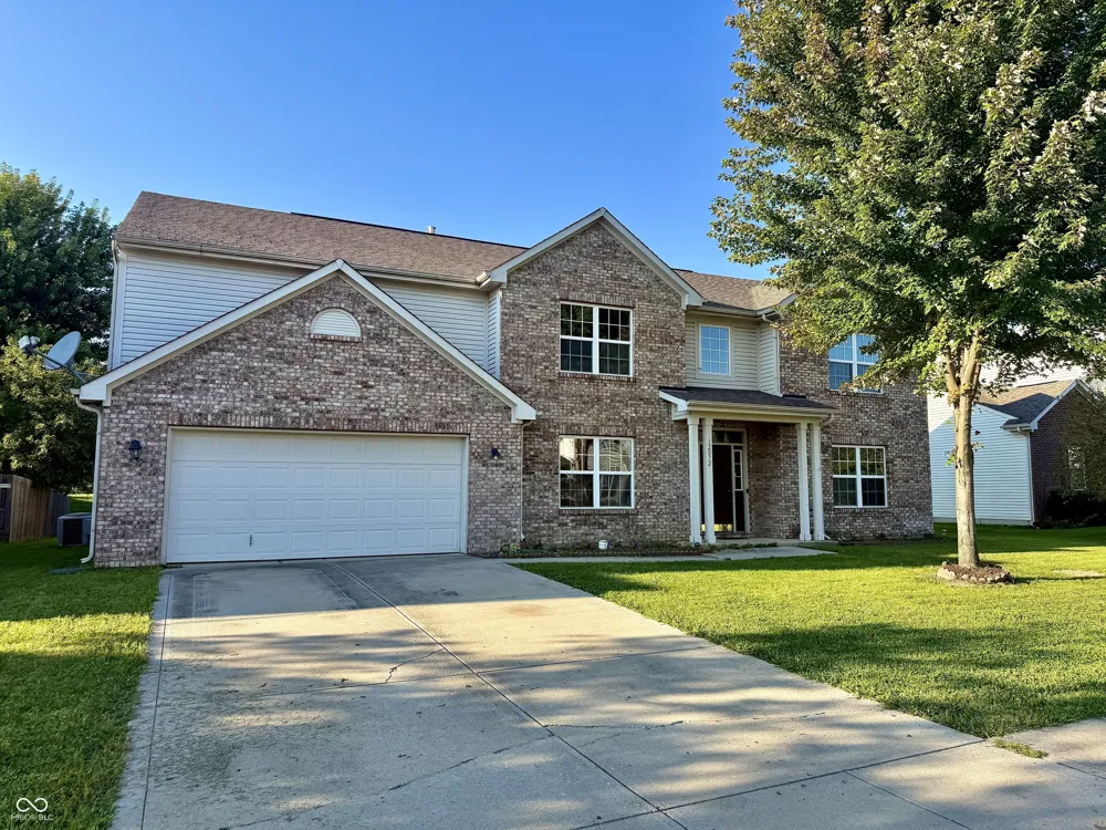 12072 Raiders Boulevard Fishers, IN 46037