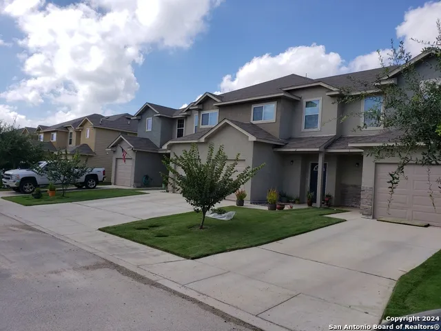 16815 Dancing Ava Unit 1 Selma, TX 78154