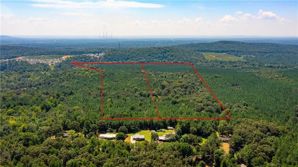 0 South Valley Road Kingston, GA 30145