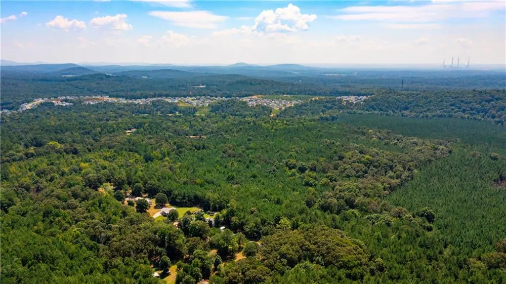 0 South Valley Road Kingston, GA 30145