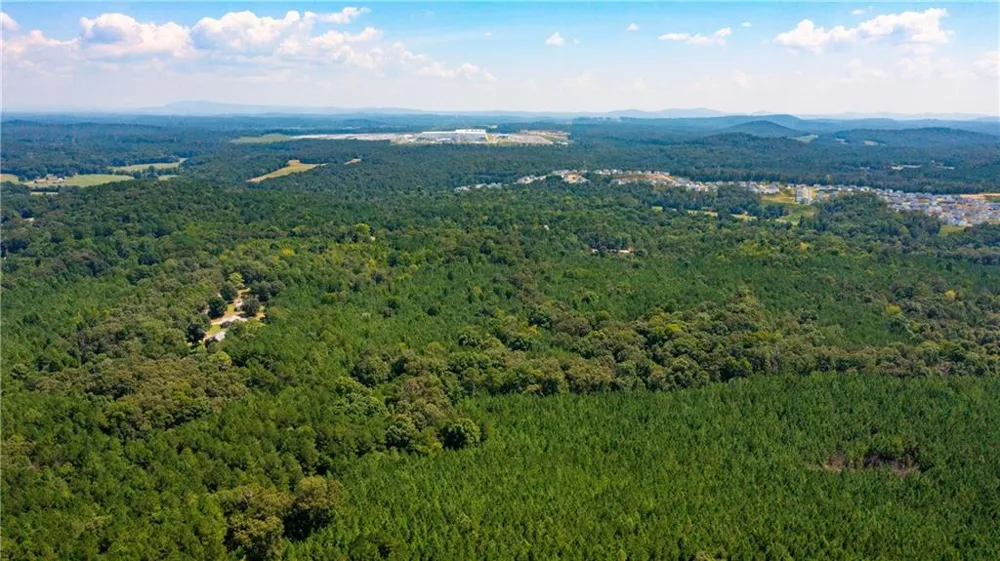 0 South Valley Road Kingston, GA 30145