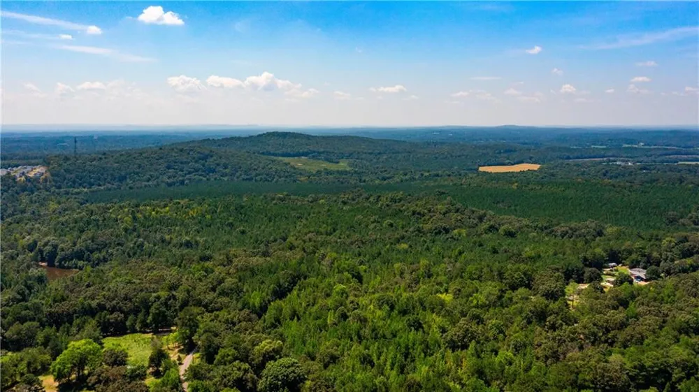 0 South Valley Road Kingston, GA 30145
