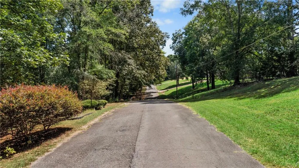 0 South Valley Road Kingston, GA 30145