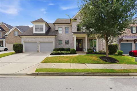 2438 Colby Court