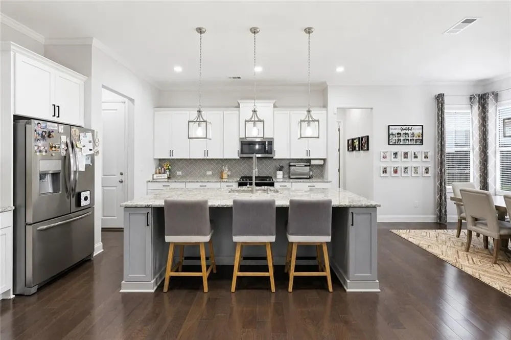 2438 Colby Court Snellville, GA 30078