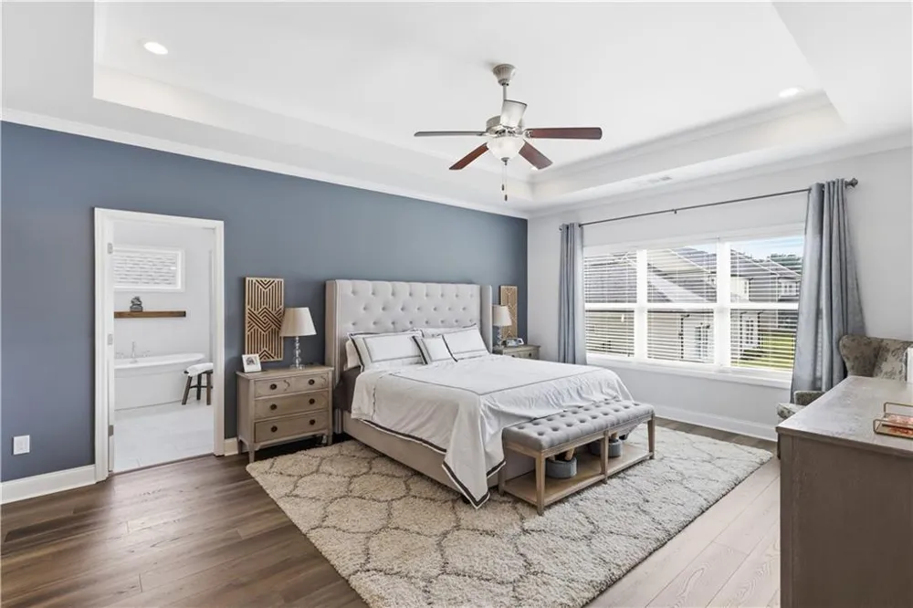 2438 Colby Court Snellville, GA 30078