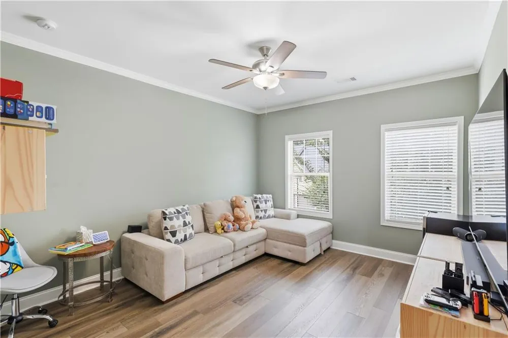 2438 Colby Court Snellville, GA 30078
