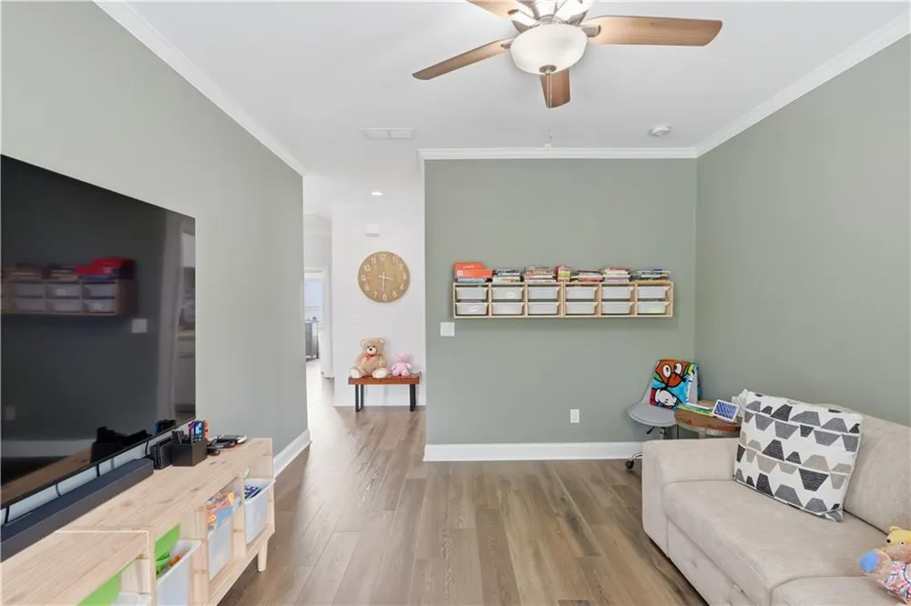 2438 Colby Court Snellville, GA 30078