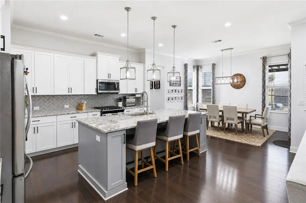 2438 Colby Court Snellville, GA 30078