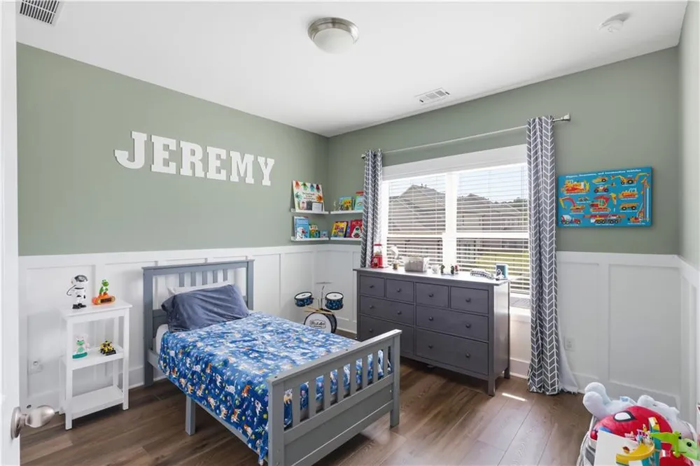 2438 Colby Court Snellville, GA 30078