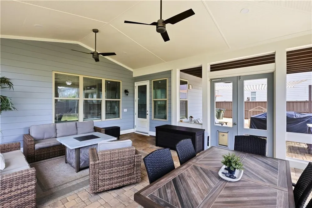2438 Colby Court Snellville, GA 30078