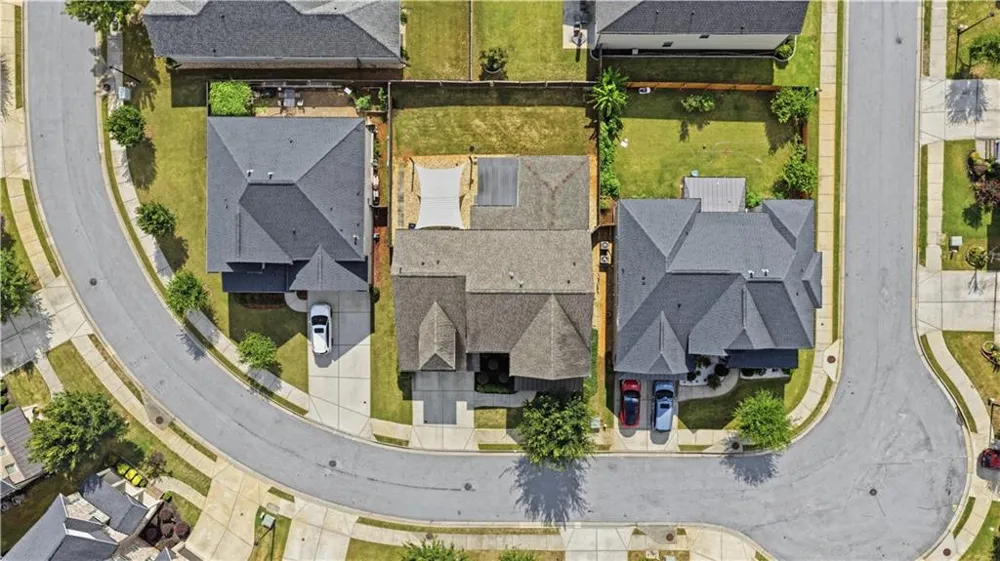 2438 Colby Court Snellville, GA 30078