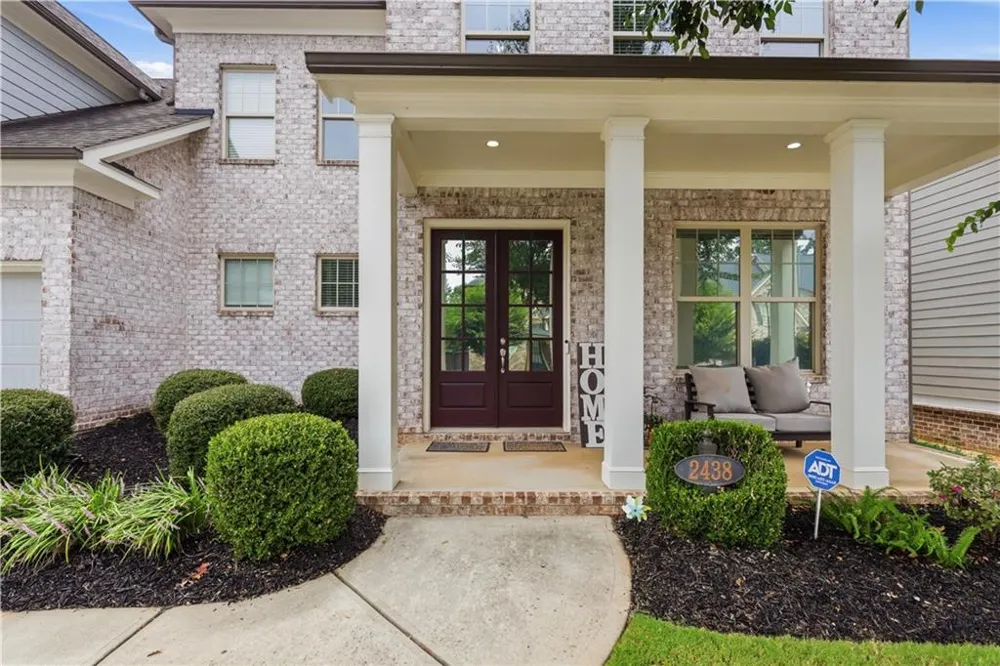2438 Colby Court Snellville, GA 30078