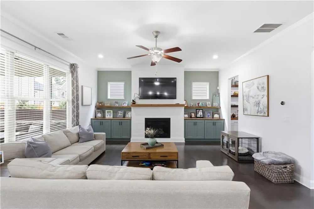 2438 Colby Court Snellville, GA 30078