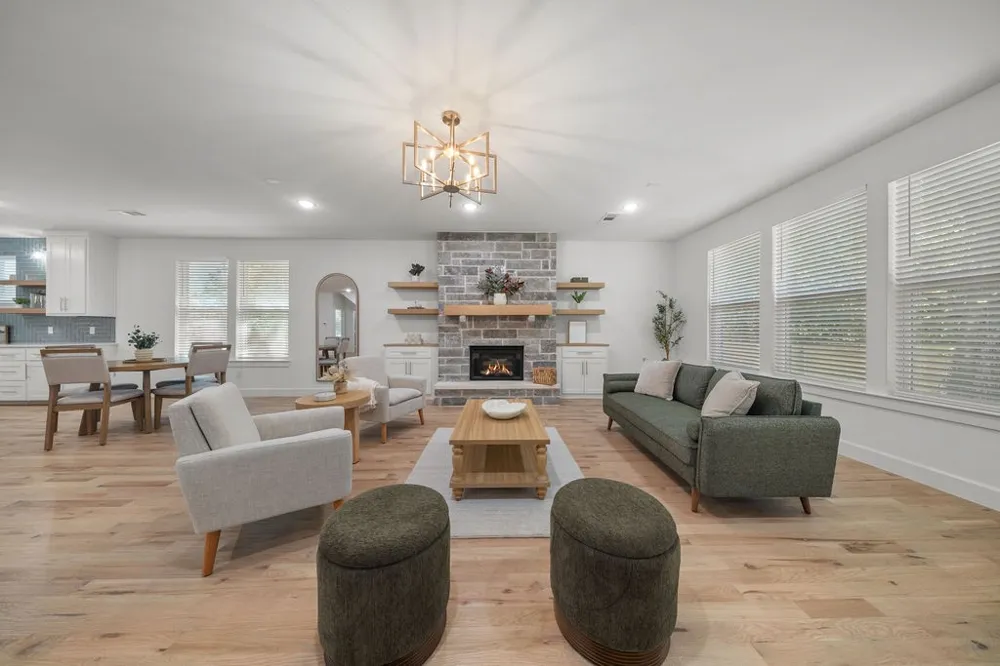 4519 Rosehill Road Garland, TX 75043