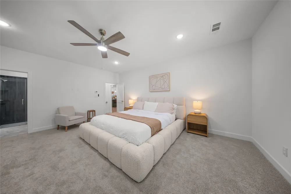 4519 Rosehill Road Garland, TX 75043
