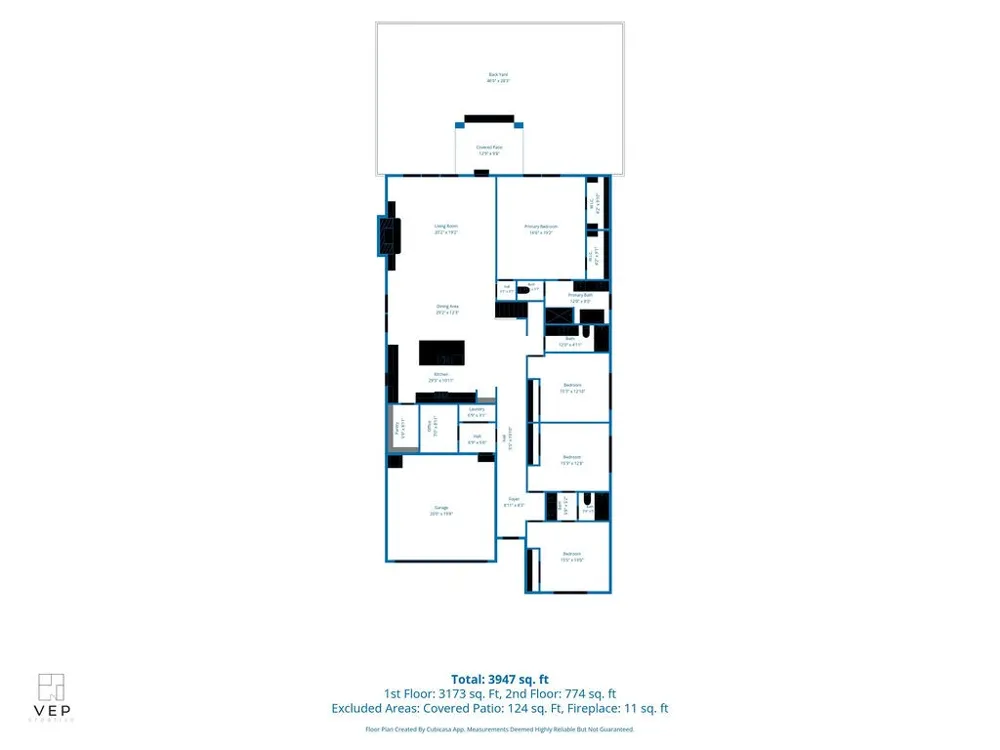 4519 Rosehill Road Garland, TX 75043