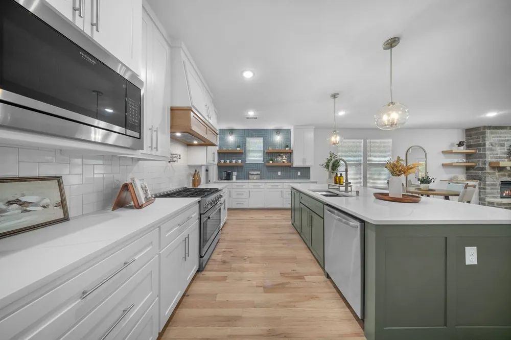 4519 Rosehill Road Garland, TX 75043