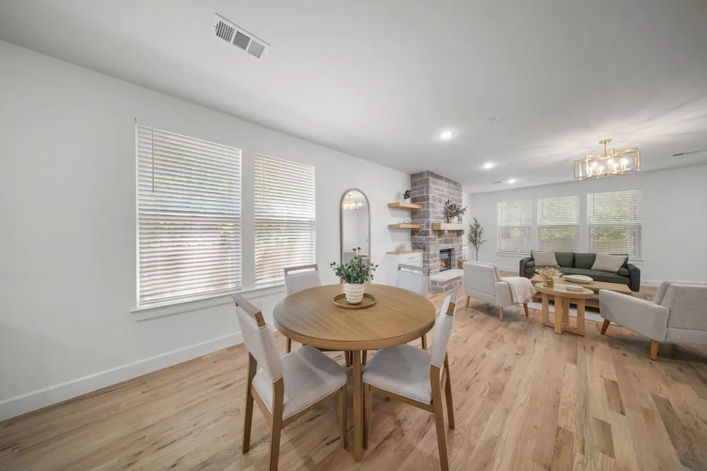 4519 Rosehill Road Garland, TX 75043