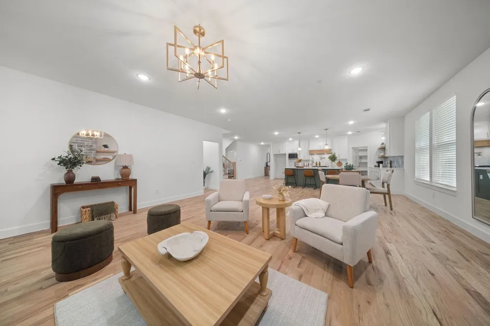 4519 Rosehill Road Garland, TX 75043