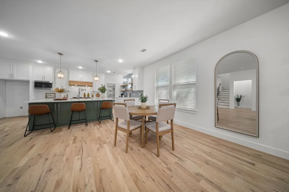 4519 Rosehill Road Garland, TX 75043