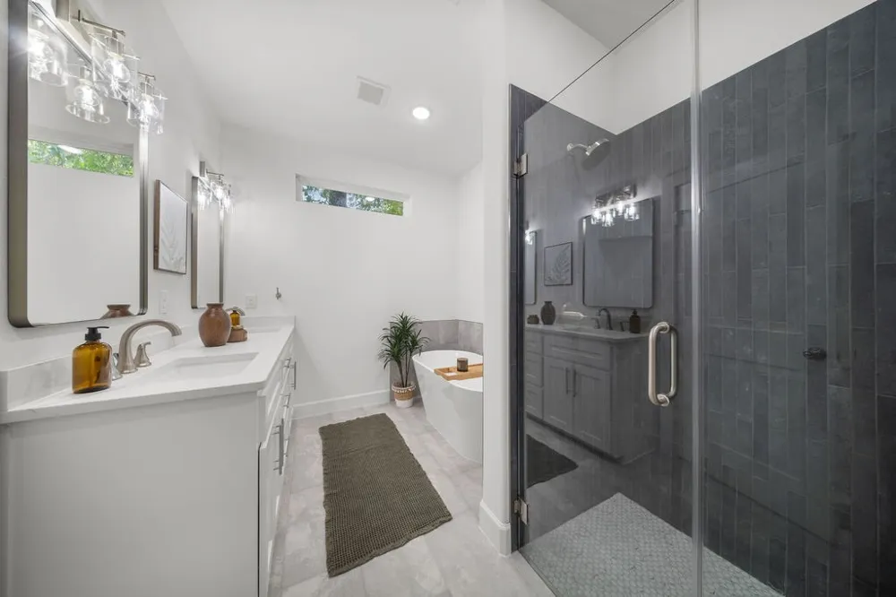 4519 Rosehill Road Garland, TX 75043