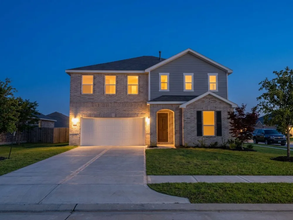 1009 Valley Crest Lane La Marque, TX 77568