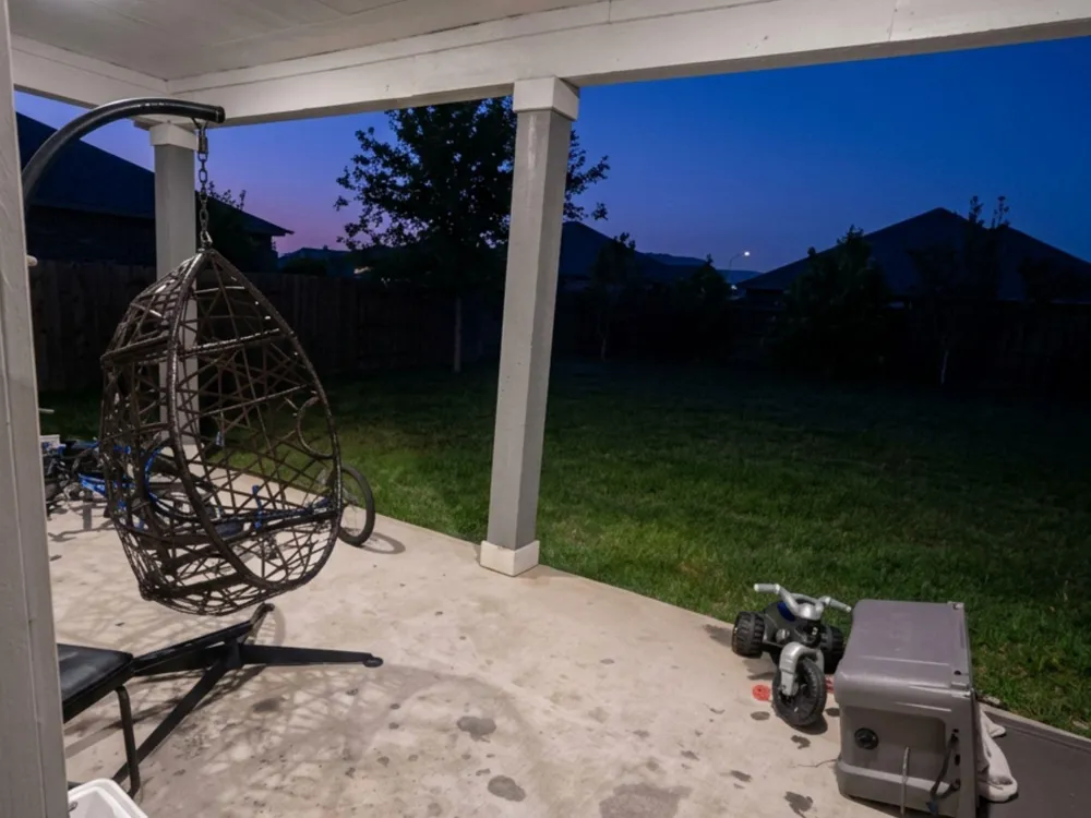 1009 Valley Crest Lane La Marque, TX 77568
