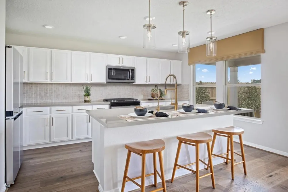 1009 Valley Crest Lane La Marque, TX 77568
