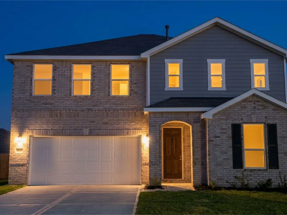 1009 Valley Crest Lane La Marque, TX 77568