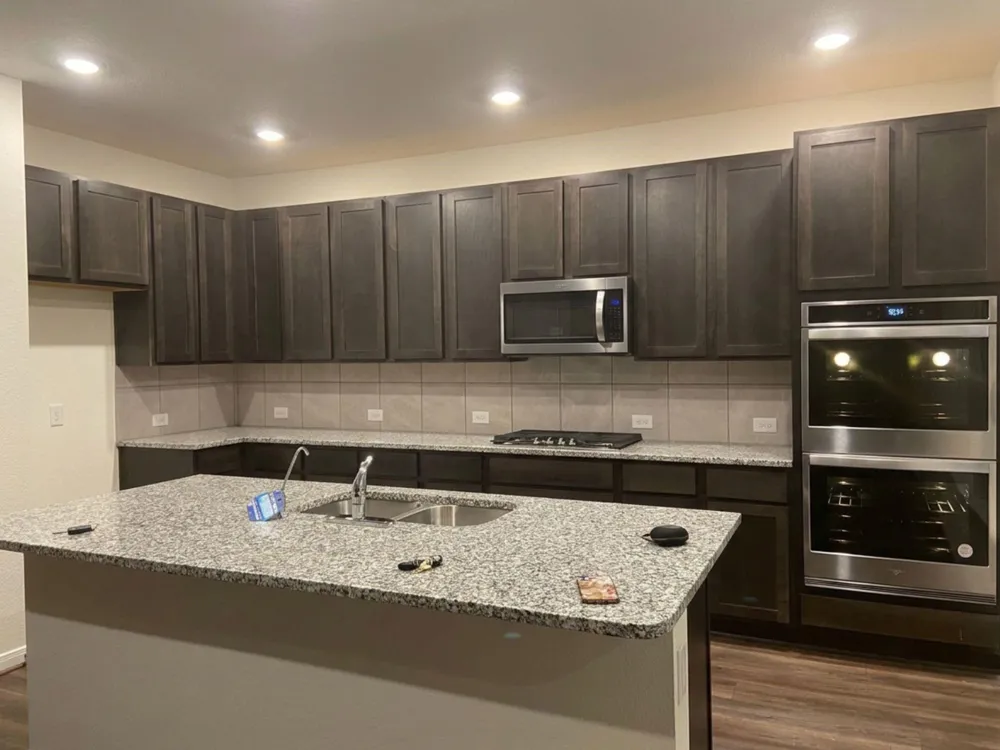 1009 Valley Crest Lane La Marque, TX 77568