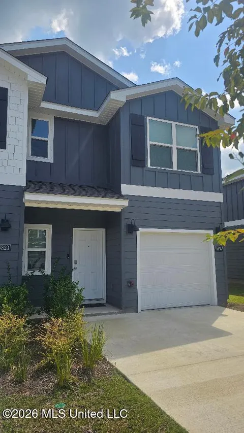 7816 Reagan Court