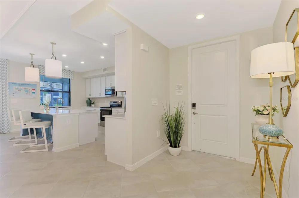5632 SUMMIT POINTE CIRCLE #104 Bradenton, FL 34210