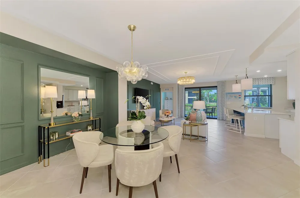 5632 SUMMIT POINTE CIRCLE #104 Bradenton, FL 34210