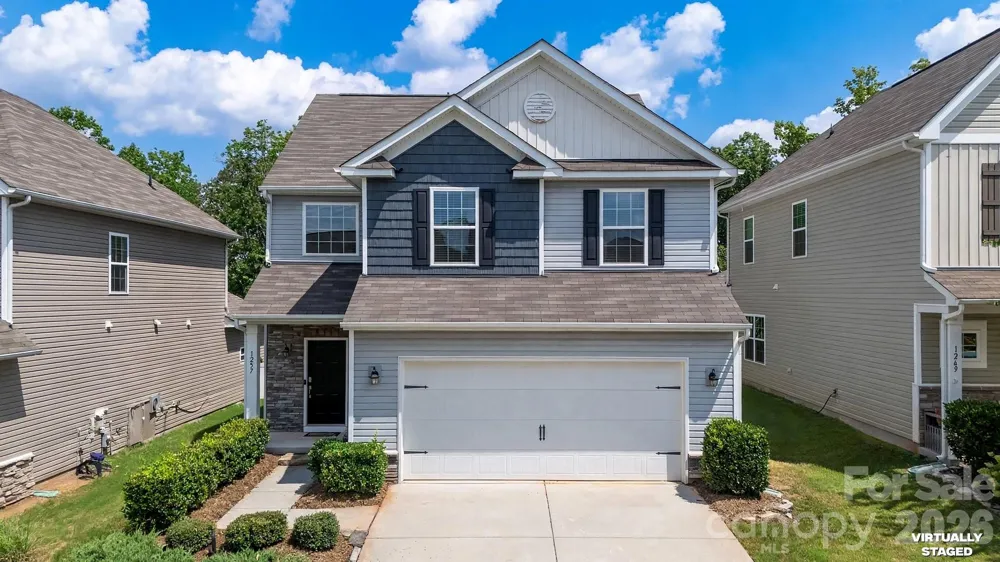 1257 Loggerhead Drive Lancaster, SC 29720