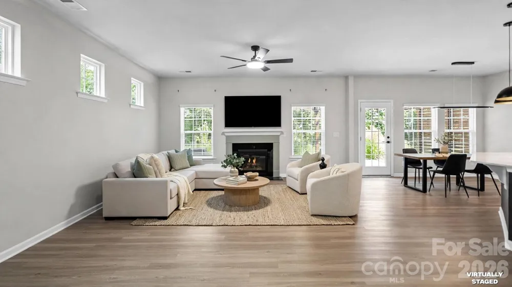 1257 Loggerhead Drive Lancaster, SC 29720