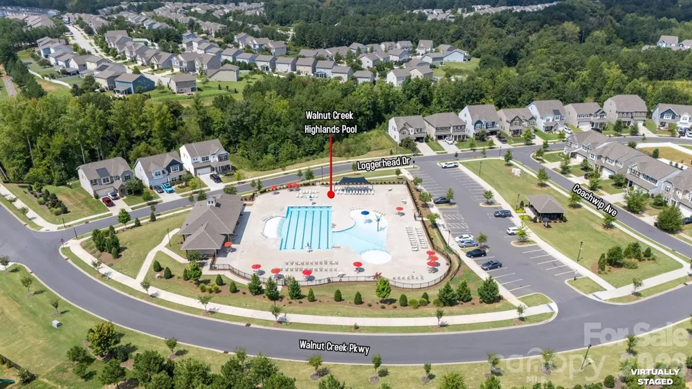 1257 Loggerhead Drive Lancaster, SC 29720