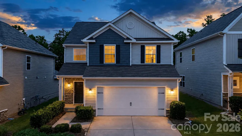 1257 Loggerhead Drive Lancaster, SC 29720