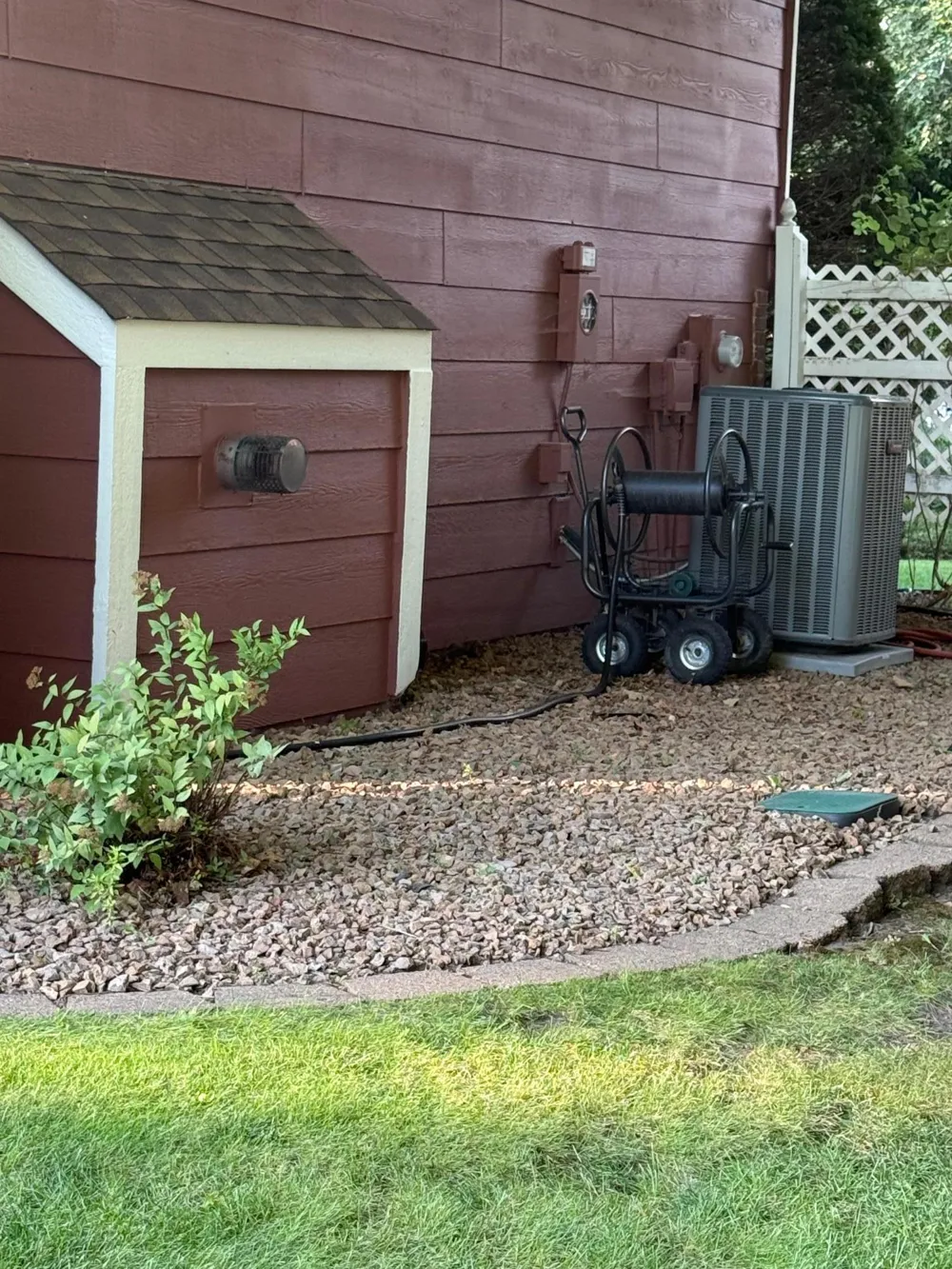 10121 Kahler Avenue NE Otsego, MN 55362