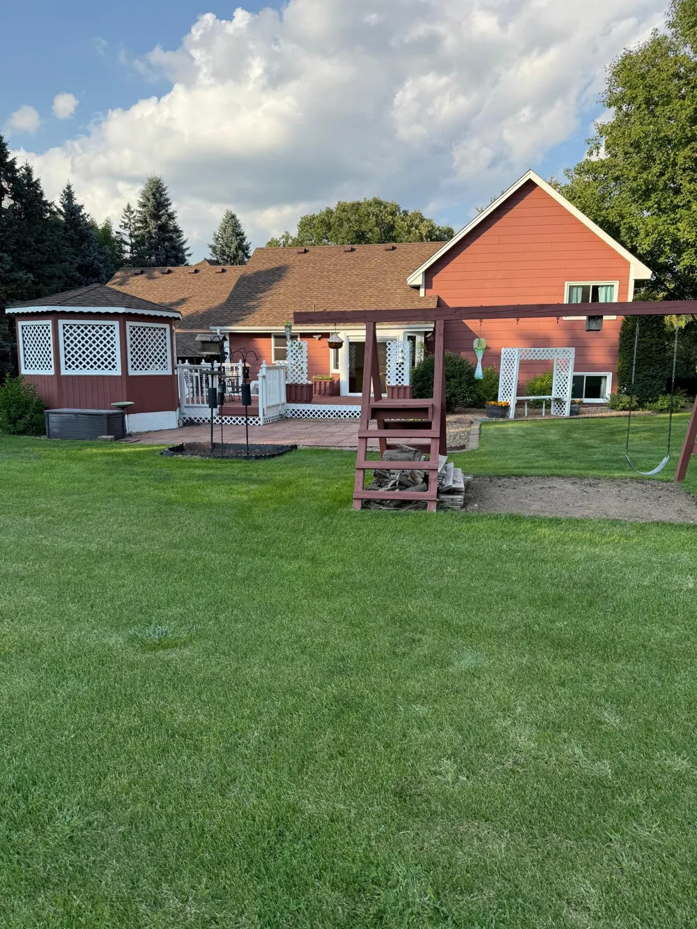 10121 Kahler Avenue NE Otsego, MN 55362