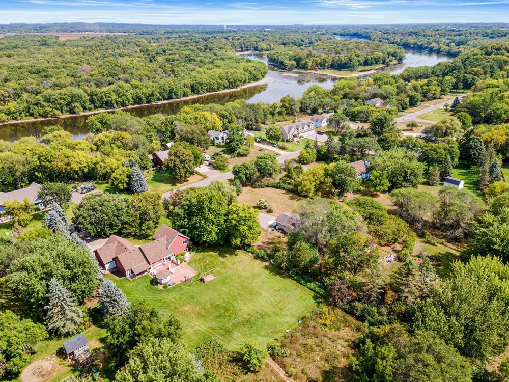 10121 Kahler Avenue NE Otsego, MN 55362
