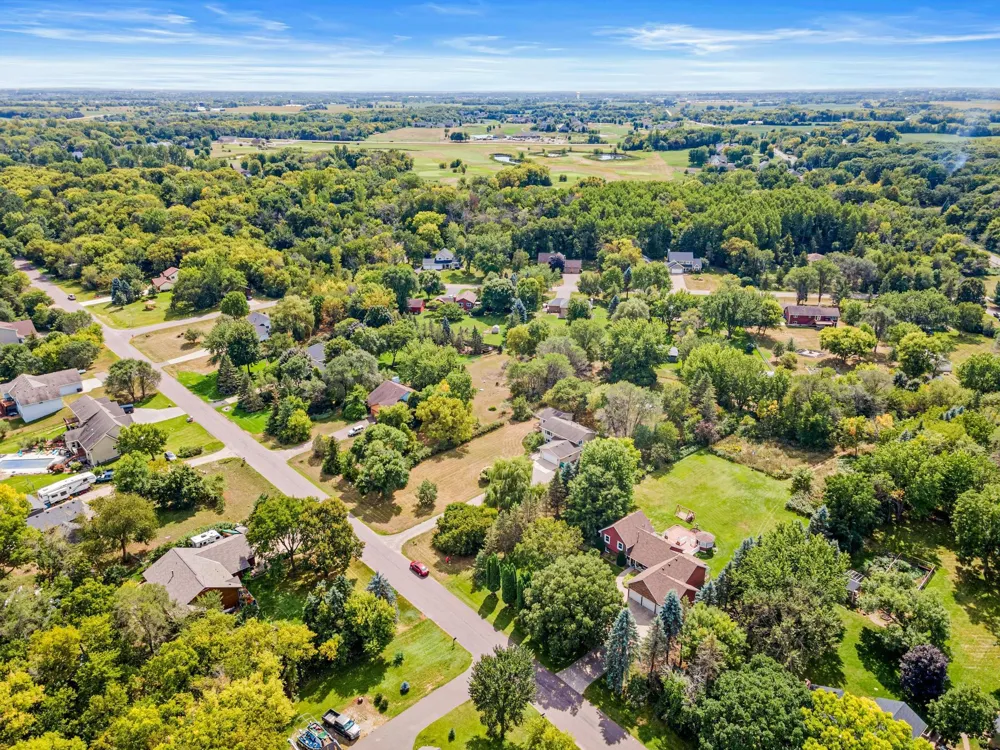 10121 Kahler Avenue NE Otsego, MN 55362