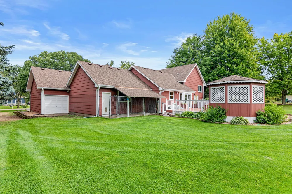 10121 Kahler Avenue NE Otsego, MN 55362