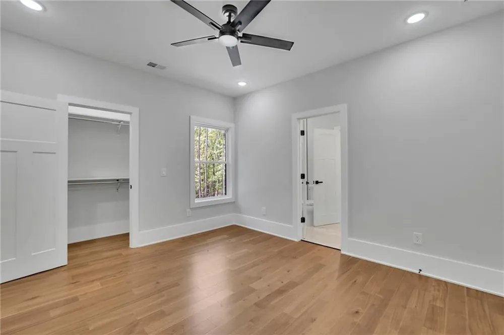 1863 Ben King Road NW Kennesaw, GA 30144